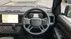 Land Rover Defender 3.0 D350 X-Dynamic HSE 110 5dr Auto [6 Seat] Diesel Estate